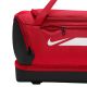 6. Nike Academy Team HDCS M Tasche Rot IO0923 657