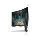 6. Monitor Samsung Odyssey G6 27" LS27BG650EUXEN