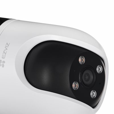 8. EZVIZ CS-H9C IP-Kamera (5 MP + 5 MP) 4 mm