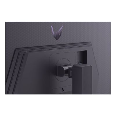 11. LG 27G810A-B Computermonitor 68,6 cm (27 Zoll) 3840 x 2160 Pixel 4K Ultra HD LCD Schwarz