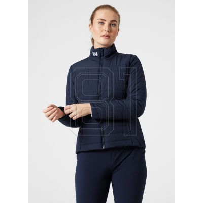 4. Helly Hansen Vrew Insulator Jacket 2.0 W 30239-597
