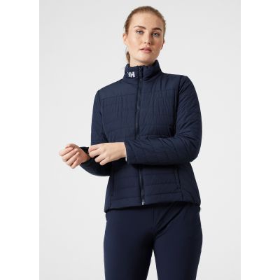 4. Helly Hansen Vrew Insulator Jacket 2.0 W 30239-597