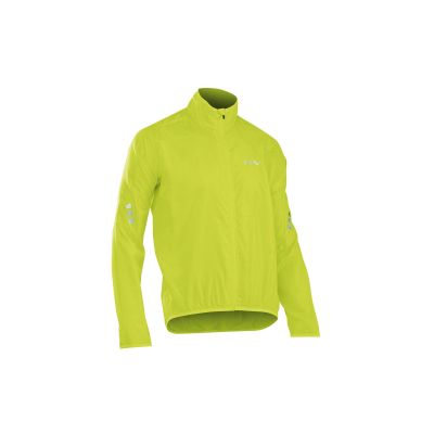 NORTHWAVE Vortex 2 Jacke gelb