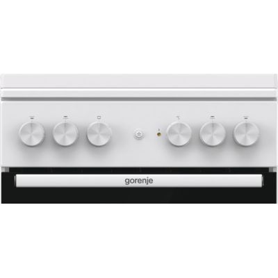6. GORENJE GK5A22WH Küche