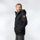 6. Fjällräven Greenland Winter Jacket M Dark Navy Herren Outdoor-Winterjacke (F87122-555)
