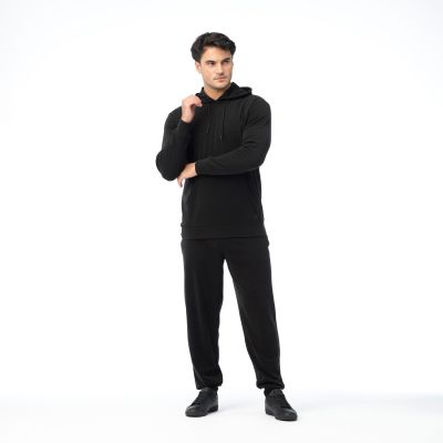 12. Herren-Softshellhose MINALO