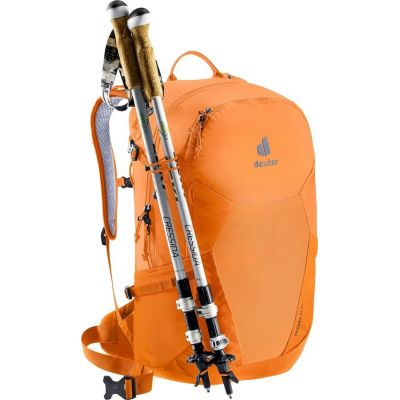 7. Deuter Futura 21 SL 340002199120 Wanderrucksack