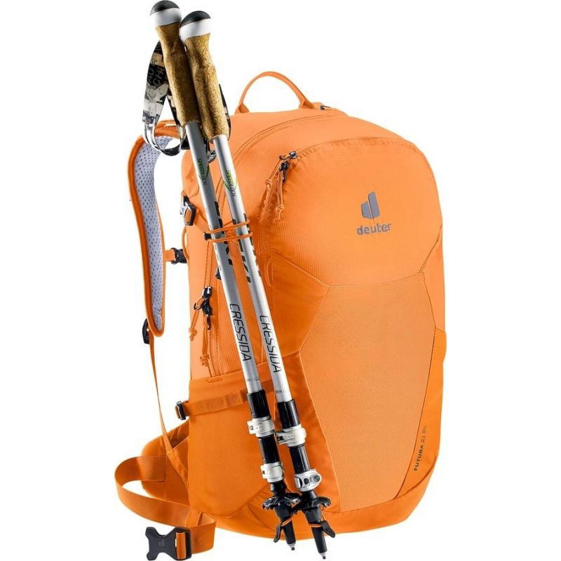 7. Deuter Futura 21 SL 340002199120 Wanderrucksack