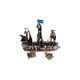 6. LEGO One Piece 75646 – Garps Schiff