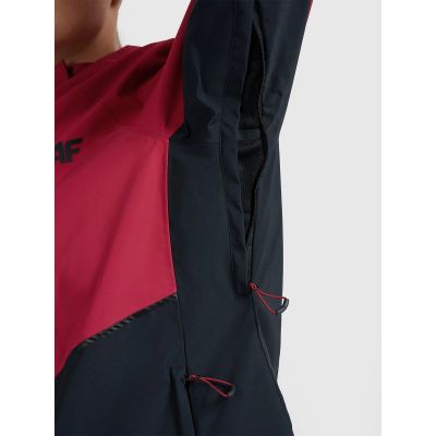 6. Damen-Trekkingjacke 10000 Membran 4F 4FWAW25TTJAF1011-60S