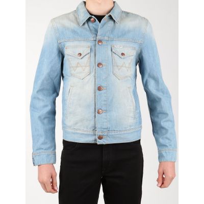 Wrangler Jeansjacke W458QE20T