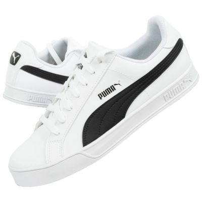 21. Puma Smash Vulc M 359622 05 Schuhe