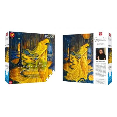 6. Good Loot Puzzle: Anna Pietruś-Bral, 1000 Teile