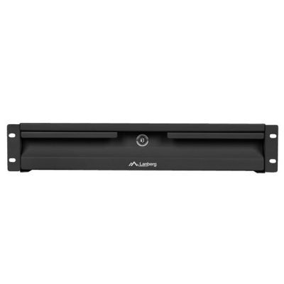 7. Lanberg AK-2001-B Schublade für Gestellteile