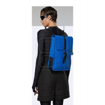 9. Rains wasserdichter Rucksack 12800 83