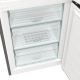 15. GORENJE NRK6202EXL4 Kühl-Gefrierkombination