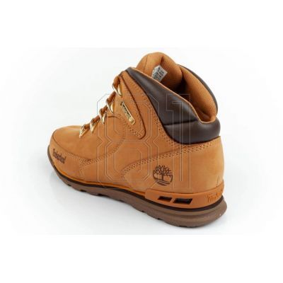 6. Timberland Euro Rock M TB06164R231 Schuhe