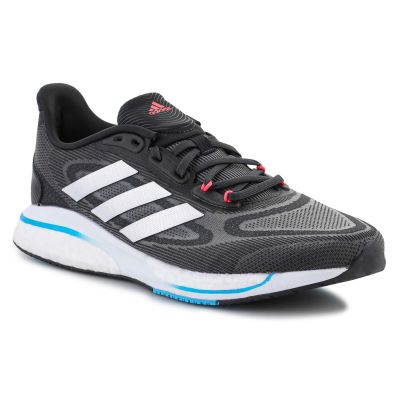 6. Adidas Supernova + M GY6555 Schuhe