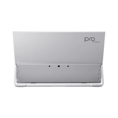 8. Acer PE160WUTs 16" (40 cm) Monitor, 2880 x 1800 Pixel, 120 Hz, Silber
