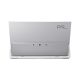 8. Acer PE160WUTs 16" (40 cm) Monitor, 2880 x 1800 Pixel, 120 Hz, Silber