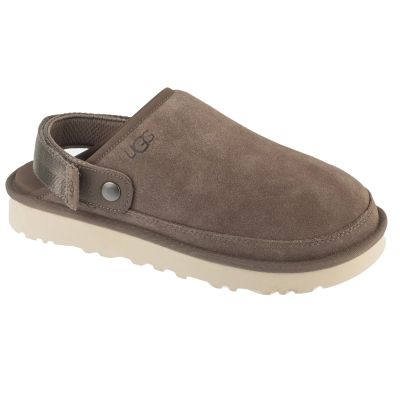 UGG Goldencoast Clog 1166915-SKP Grau 43