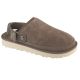 UGG Goldencoast Clog 1166915-SKP Grau 43
