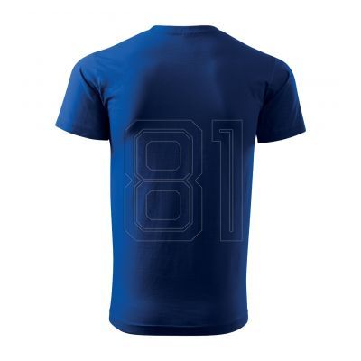 4. Malfini Basic T-Shirt M MLI-12905