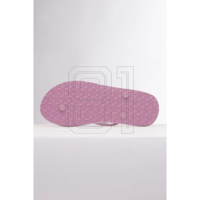 5. Slippers 4F W 4FSS23FFLIF067OFF-WHITE