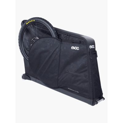 4. EVOC Mountainbike-Tasche Pro schwarz