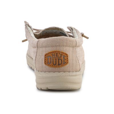 4. Hey Dude Wally Youth W 40041-205 Schuhe
