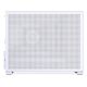 2. Jonsbo D32 STD Mesh PC-Gehäuse, Mini-Gehäuse, mATX – Weiß