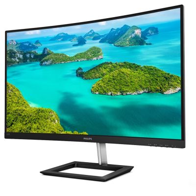 4. PHILIPS LED-MONITOR 31,5" 322E1C/00