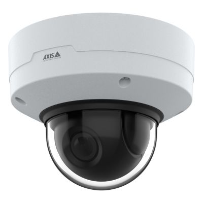 4. Axis 02616-001 – IP-Überwachungskamera – Außenbereich – Kabelgebunden – Digital PTZ – ARTPEC-8
