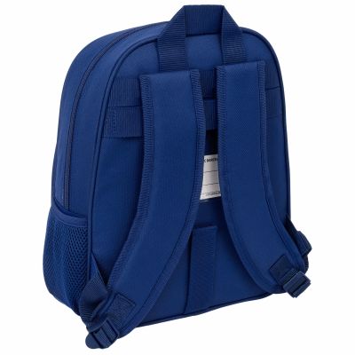 3. FC Barcelona Jr Rucksack 612525524