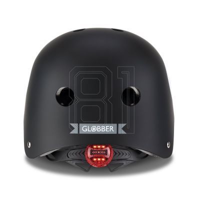 4. Globber Elite Lights Helm 507-120 HS-TNK-000011576
