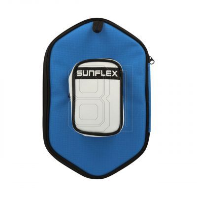2. Sunflex Duples 20484 Schlägerhülle