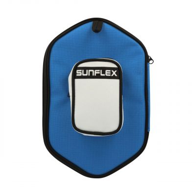 2. Sunflex Duples 20484 Schlägerhülle