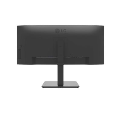 7. LG 34BA75QE-B Computermonitor 86,4 cm (34") 3440 x 1440 px Wide Quad HD LCD Schwarz