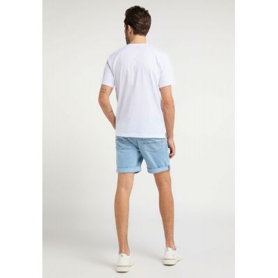 28. Mustang Logo Alex T-Shirt M 1009534 2045