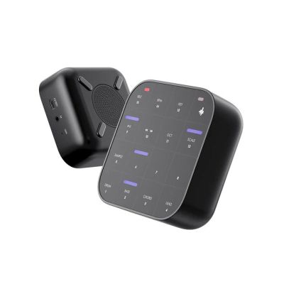 2. DONNER MEDO - Midi-Synthesizer