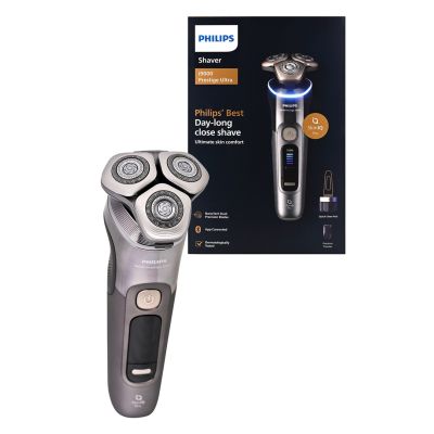 2. PHILIPS i9000 Series Prestige XP Rasierer 9402/31