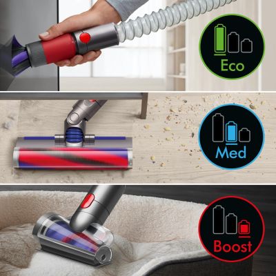 14. DYSON Origin V12 Staubsauger