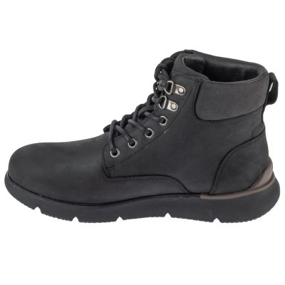 2. Skechers Augustino - Cobb 205228-BBK Schwarz 40
