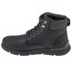 2. Skechers Augustino - Cobb 205228-BBK Schwarz 40