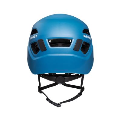 2. Mammut Skywalker 3.0 Helm - blau 53-61 cm