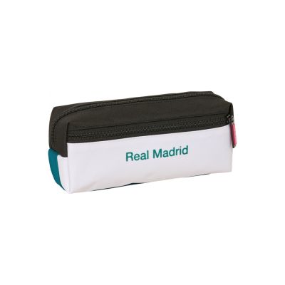 6. Real Madrid Dreifach-Federmäppchen 812654027