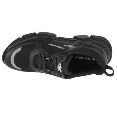 4. 4F Wmn's Casual W H4L-OBDL254-21S Schuhe