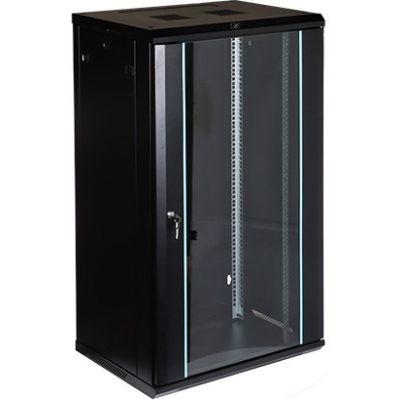 Wandregalschrank EPRDO-R19-22U/450-BLAU