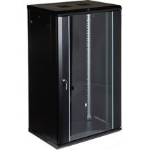 Wandregalschrank EPRDO-R19-22U/450-BLAU