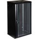 Wandregalschrank EPRDO-R19-22U/450-BLAU